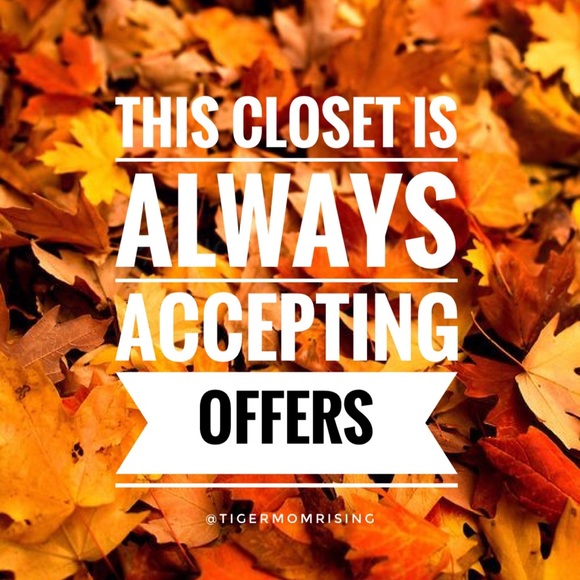 Like an item? Send an offer! - Picture 4 of 5